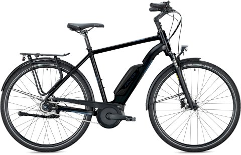 Falter E-Bike E9.0 RT 500 Herren 60 cm blackblue